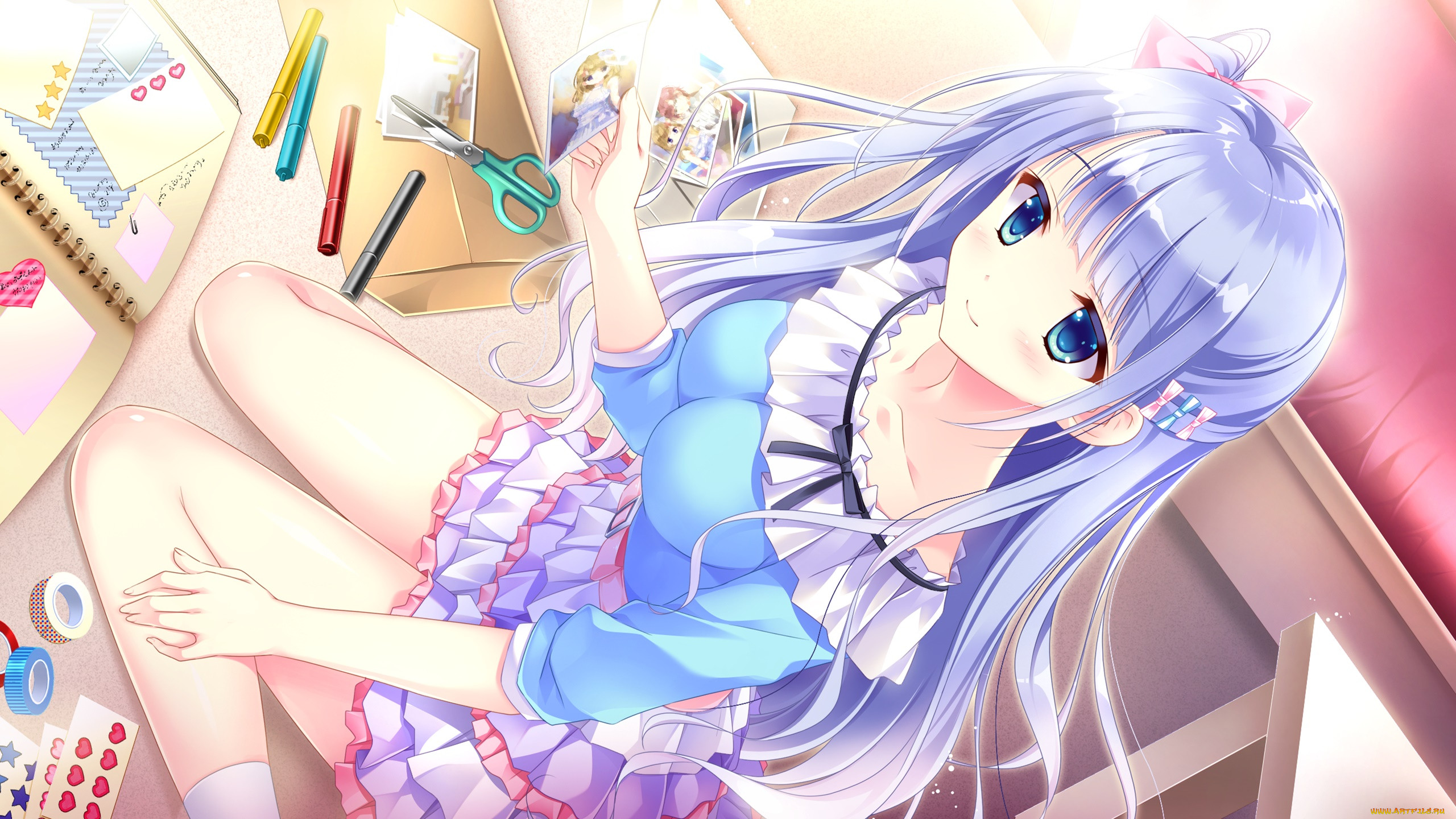 , koi suru kimochi no kasanekata, , , 